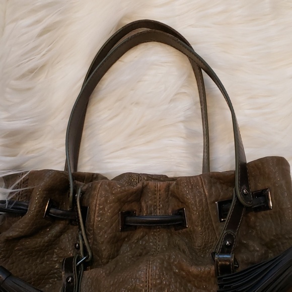 L.A.M.B. vintage handbag - Picture 3 of 8